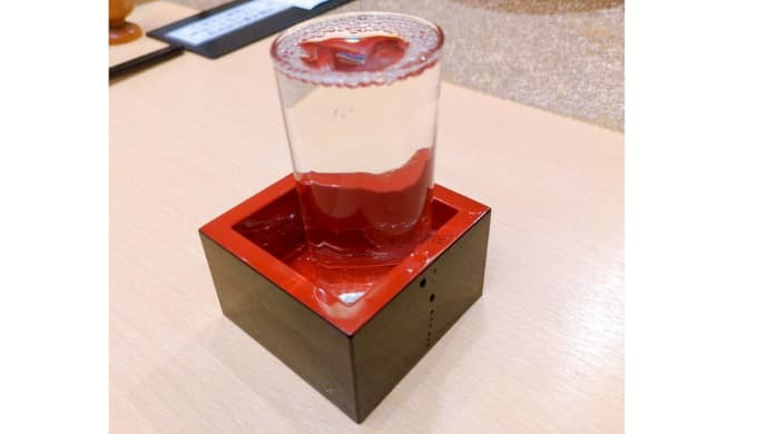 あつみ温泉旅館 萬國屋：楽山楽水